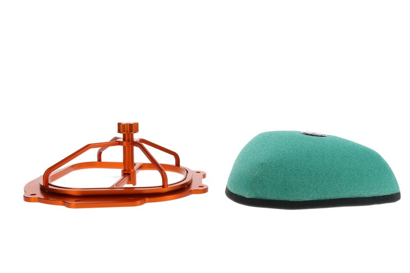 Kawasaki Kx 250 [TWIN AIR] - Powerflow Kit - Luftfilter - 151126C