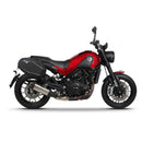 Benelli Leoncino 500 [SHAD] - Seitlicher Taschenhalter - Benelli Leoncino 502i-1