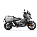 Honda Forza 750 [SHAD] - 4P Befestigungssystem (seitlich) - Honda X-ADV 750-1