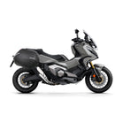 Honda Forza 750 [SHAD] - 4P Befestigungssystem (seitlich) - Honda X-ADV 750-2
