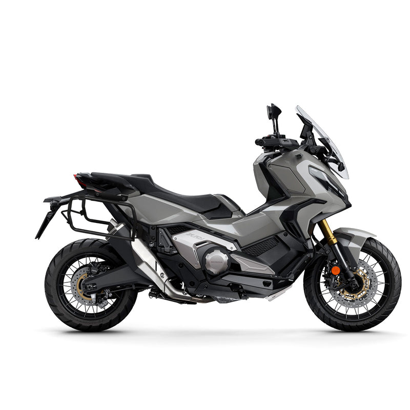 Honda Forza 750 [SHAD] - 4P Befestigungssystem (seitlich) - Honda X-ADV 750