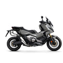 Honda Forza 750 [SHAD] - 4P Befestigungssystem (seitlich) - Honda X-ADV 750-3