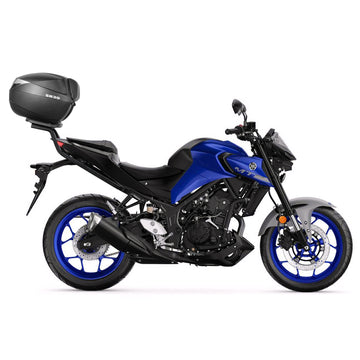 Yamaha Mt 03 321 [SHAD] - Top Master Montagesatz - Yamaha MT 03