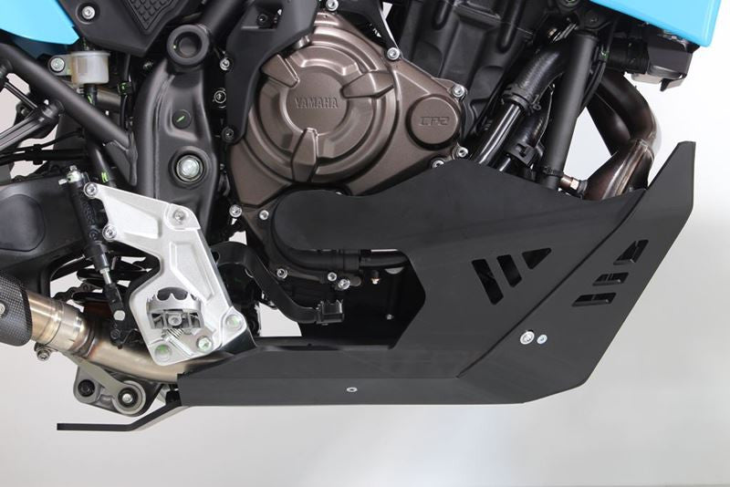 Yamaha Ténéré 700 [2021-2024] - Adventure Skid Plate HDPE 8mm - Yamaha 700 Tenere Euro 5