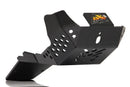Honda CRF 450 RX Enduro (PE 07) [2021-2024] - Xtrem Skid Plate - HDPE 8mm Honda CRF450R/RX