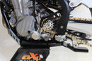 GAS GAS EX 450 F [2021-2023] - Xtrem Skid Plate - HDPE 8mm Gas Gas MC450F/EX450F
