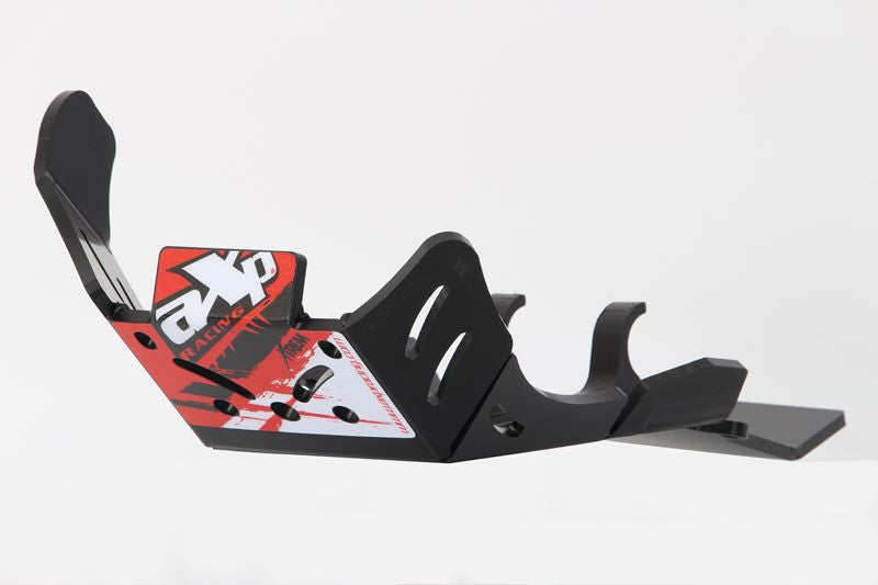 GAS GAS EC 250 F [2021-2023] - Xtrem Skid Plate - HDPE 8mm Gas Gas EC250F/EC350F
