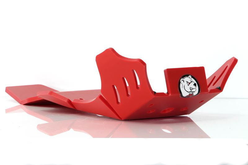 GAS GAS EX 300 [2021-2023] - Xtrem Skid Plate - HDPE 8mm Gas Gas EX300