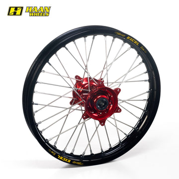 Yamaha YZ 125 (CE 05) [2000] - Vorderrad Komplett - 21x1,60x36T