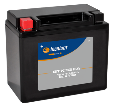 Yamaha YZF 750 R [TECNIUM] - Motorradbatterie