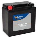 Suzuki Dr 800 S Big [TECNIUM] - Wartungsfreie Batterie Werkseitig aktiviert - BTX14
