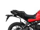 Yamaha Tracer 9 Y-Amt [SHAD] - 3P Befestigungs Kit - Yamaha Tracer 9