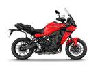 Yamaha Tracer 9 Y-Amt [SHAD] - 3P Befestigungs Kit - Yamaha Tracer 9