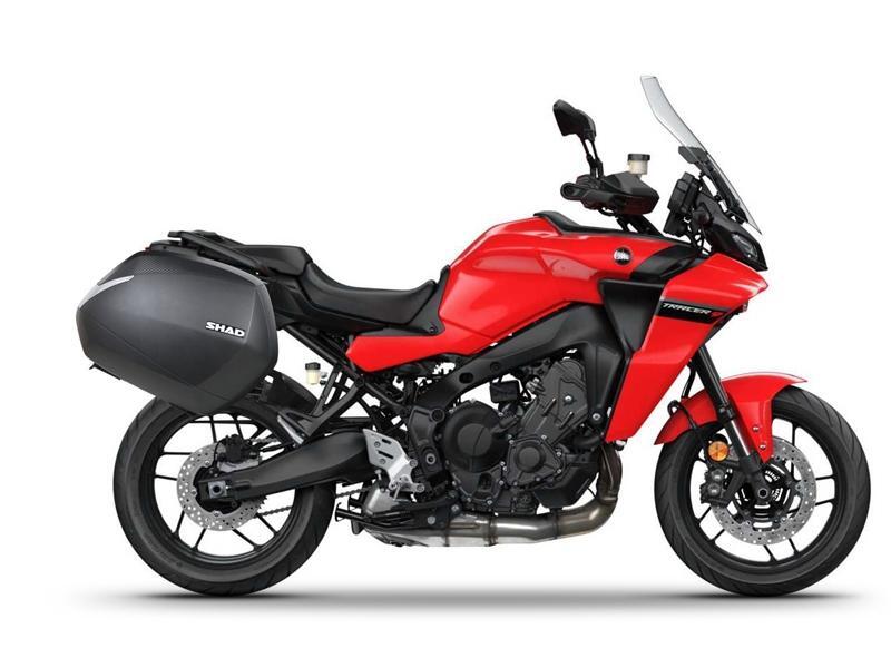 Yamaha Tracer 9 Y-Amt [SHAD] - 3P Befestigungs Kit - Yamaha Tracer 9