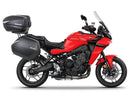 Yamaha Tracer 9 Y-Amt [SHAD] - 3P Befestigungs Kit - Yamaha Tracer 9