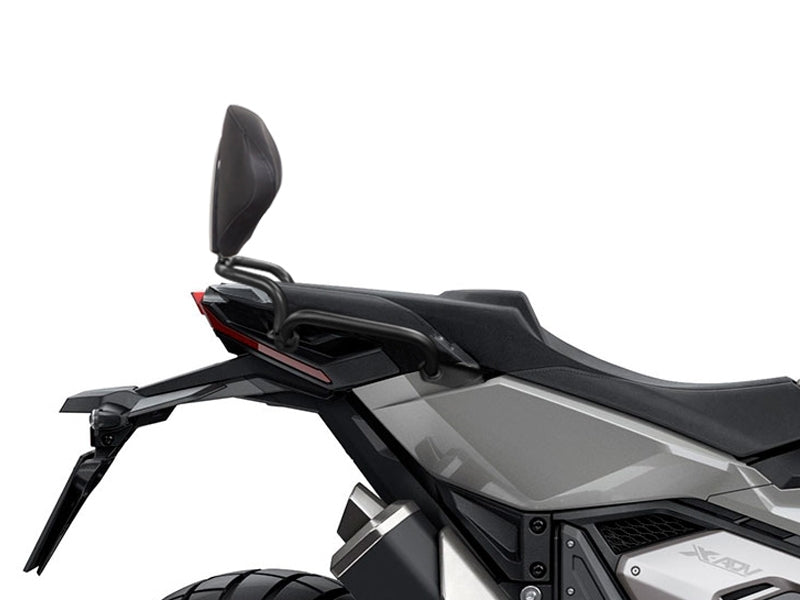 Honda Forza 750 [SHAD] - Backrest Mounting Kit - Honda