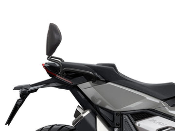 Honda Forza 750 [SHAD] - Rückenlehnen-Montagesatz – Honda