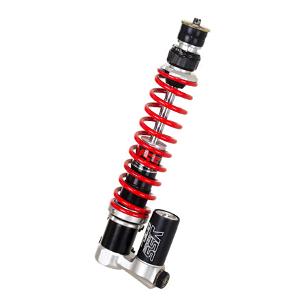 VESPA GTV 300 [2009-2018] - Monodämpfer mit externem Reservoir Gas