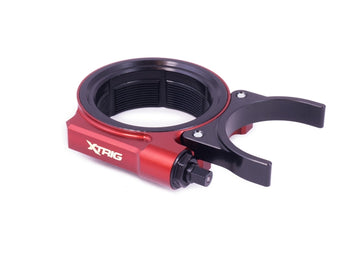 Kawasaki Kx 250 [XTRIG] - Vorspannungseinsteller