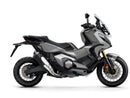 Honda Forza 750 [SHAD] - 3P Mounting Kit - Honda X-ADV-3