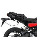 Yamaha Tracer 9 Y-Amt [SHAD] - Side bag holder - Yamaha Tracer 9