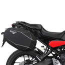 Yamaha Tracer 9 Y-Amt [SHAD] - Side bag holder - Yamaha Tracer 9