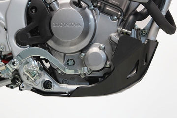 Honda Crf 300 Rally [AXP] - Unterfahrschutz HDPE - 6mm Honda CRF300L - 0