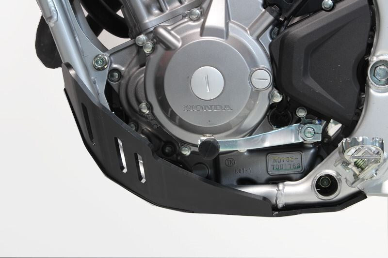 Honda Crf 300 Rally [AXP] - Unterfahrschutz HDPE - 6mm Honda CRF300L
