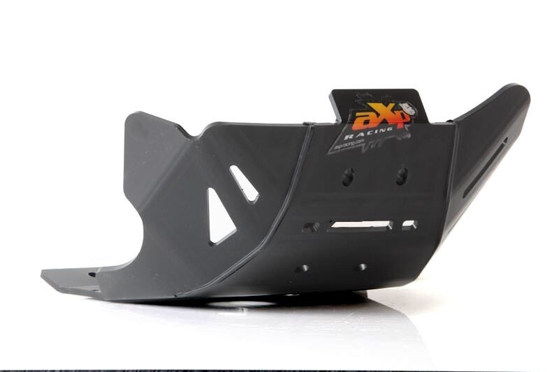 Honda Crf 300 Rally [AXP] - Unterfahrschutz HDPE - 6mm Honda CRF300L