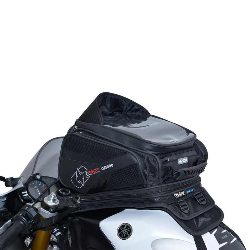 BMW R60/5 [OXFORD] - Motorrad-Tankrucksack
