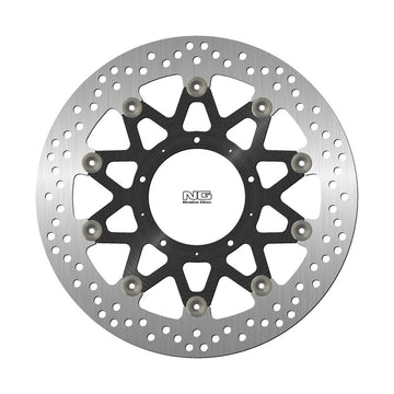 Honda Forza 750 [NG BRAKE DISC] - Bremsscheibe schwimmend rund