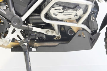 Bmw R 1250 Gs Adventure [AXP] - Adventure engine protection - HDPE 8mm BMW R1250GS/GSA - 0