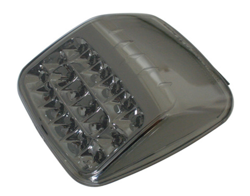 Harley Davidson V-Rod [SHIN YO] - LED Rücklicht Für Harley Davidson, E-geprüft (1Stck)