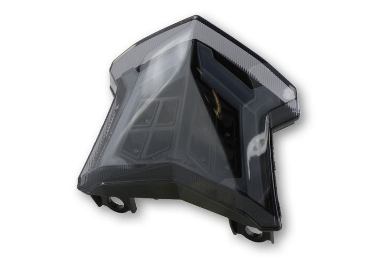 Kawasaki Z H2 [SHIN YO] - LED taillight for Kawasaki, E-tested (1 piece)