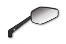 Ktm Adventure 890 [SHIN YO] - Mirror Booster 2 Schwarz (Paar)