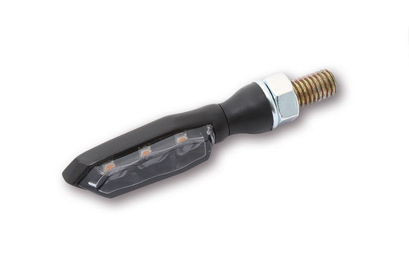 Yamaha DT 125 [HIGHSIDER] - LED Blinker