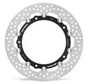 Bmw K 1600 Grand America [2018-2019, 2021-2024, 2022-2024] - HALO series T-Floater brake disc - picture 9