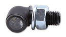 Honda VFR 800 FI [HIGHSIDER] - HIGHSIDER Proton Two 3in1 LED Rück-, Bremslicht, Blinker-4
