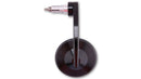 Moto Guzzi V85 TT V85TT [Highsider] - handlebar ditch mirror-1