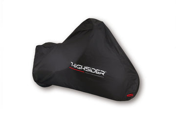 Ducati M600 Monster [Highsider] - motorcycle coverage tarpaulin