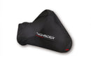 Ducati Monster 937 M937 [HIGHSIDER] - Motorradabdeckplane-1