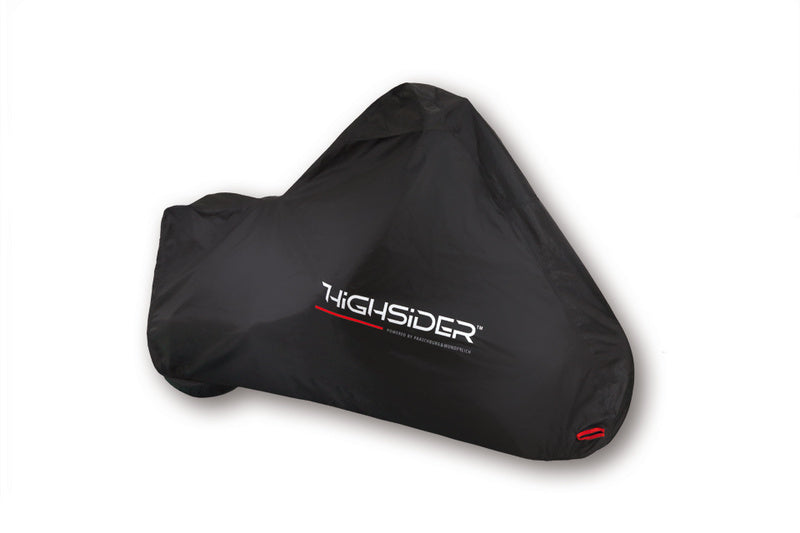 Benelli Leoncino 500 Leoncino500 [HIGHSIDER] - Motorradabdeckplane