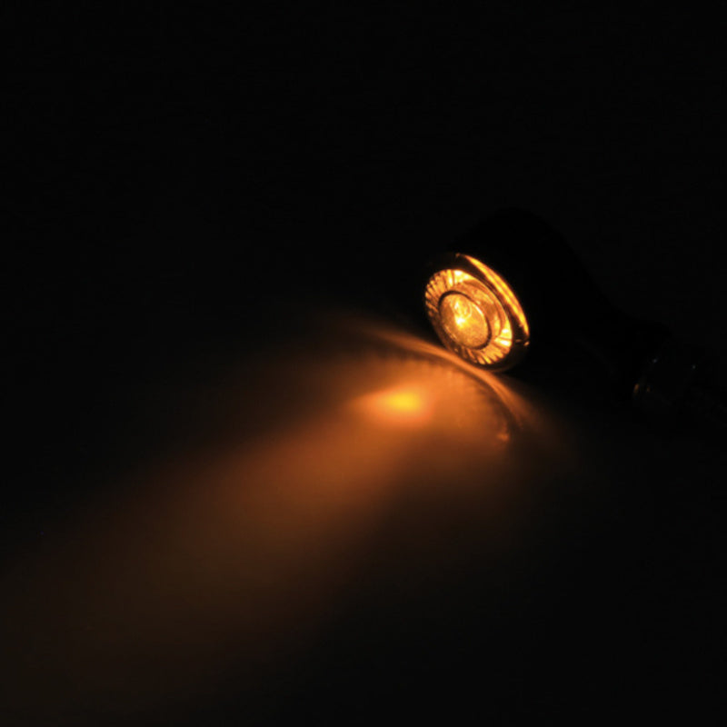 Indian Chief Dark Horse CHDH [Highsider] - Led turn signal