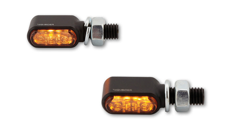BMW R 1300 GS K61 [HIGHSIDER] - LED Blinker