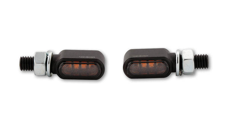 BMW R 1300 GS K61 [HIGHSIDER] - LED Blinker