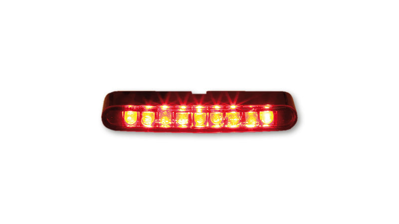 Yamaha Tenere 700 DM09 [HIGHSIDER] - HIGHSIDER Stripe LED Rücklicht