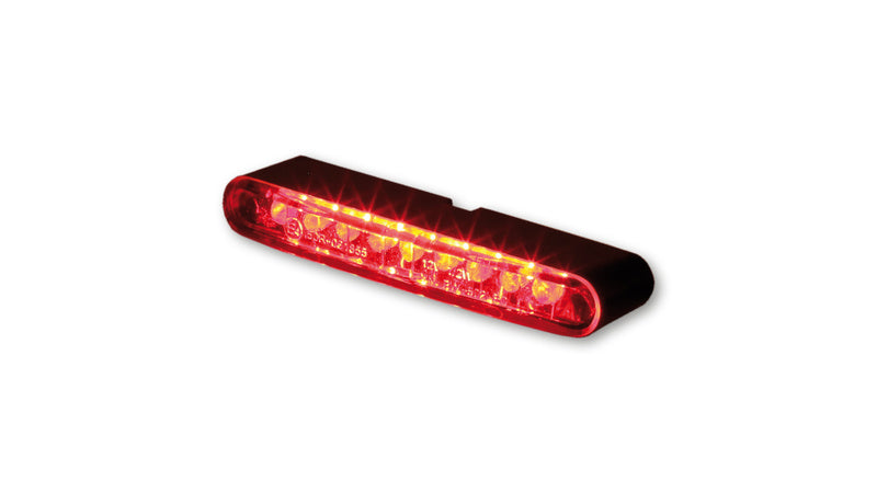 Suzuki SV 650 SV650A [HIGHSIDER] - LED Rücklicht