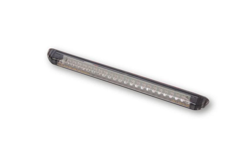 Yamaha DT 125 [HIGHSIDER] - LED-Rücklicht String