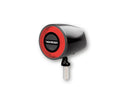 BMW R 18 Classic [2023] - HIGHSIDER pro Rocket Classic LED taillight black/tinted
