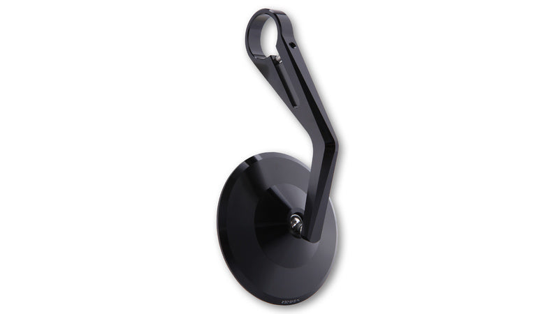 Moto Guzzi V85 TT V85TT [Highsider] - handlebar ditch mirror